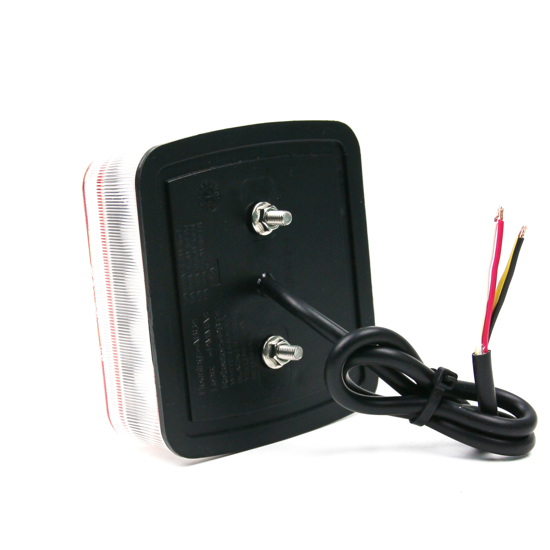 Купить фонарь задний многофункциональный ledworker trl003 led провод по цене 1 000 р.. Низкие цены. Большой выбор. Доставка по всей России. Интернет-магазин в Москве. Только положительные отзывы!
