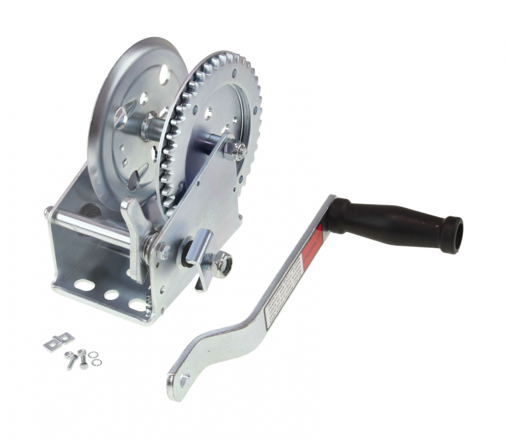 Купить лебедка для прицепа 1200 lbs (545 кг) wt7512z по цене 4 278 р.. Низкие цены. Большой выбор. Доставка по всей России. Интернет-магазин в Москве. Только положительные отзывы!