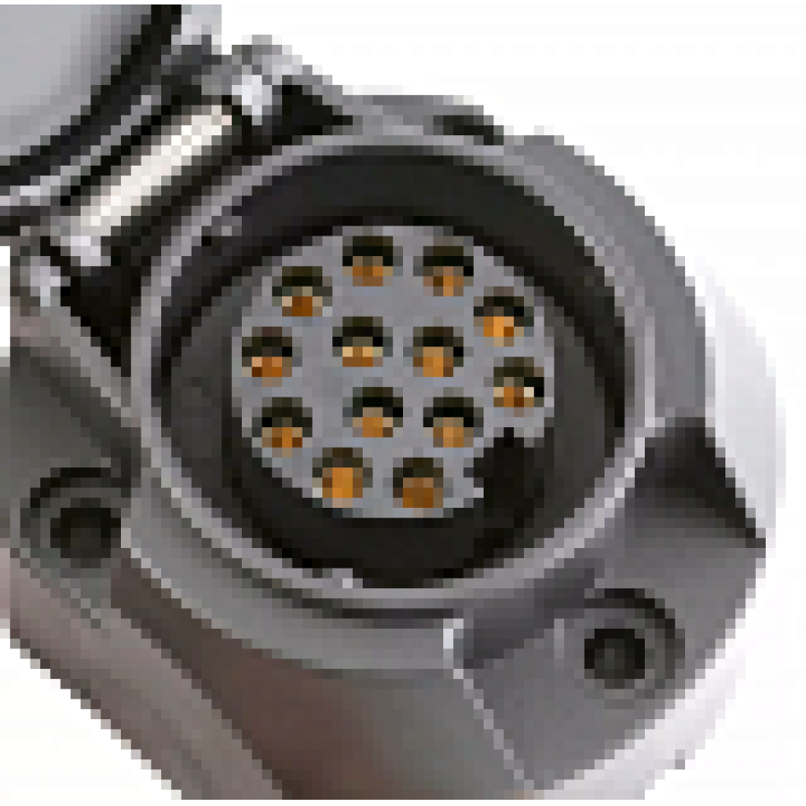 Купить розетка 13 pin по цене 449 р.. Низкие цены. Большой выбор. Доставка по всей России. Интернет-магазин в Москве. Только положительные отзывы!