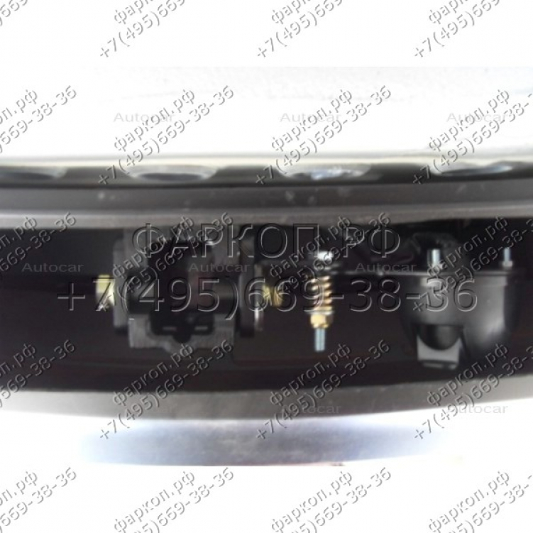 Купить фаркоп skoda rapid лифтбек 2013-2020, seat toledo хетчбек 5 дверей 2013-2018 - h 19v auto-hak по цене  Низкие цены. Большой выбор. Доставка по всей России. Интернет-магазин в Москве. Только положительные отзывы!