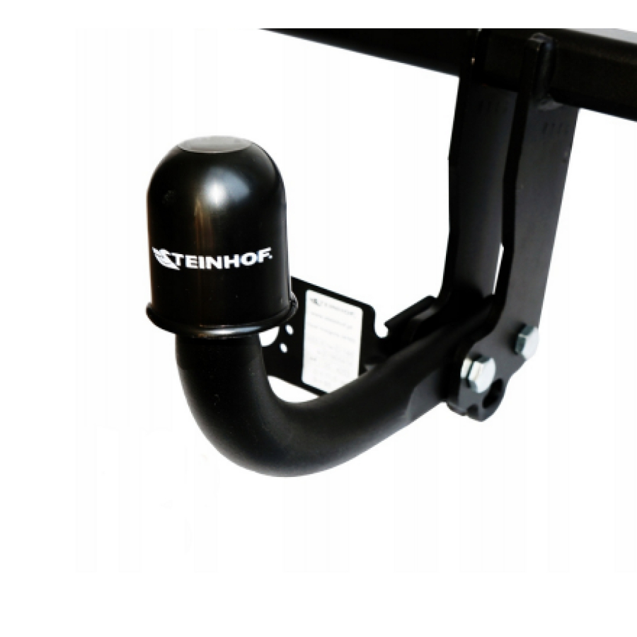 Купить фаркоп fiat grande punto 2005-2013, fiat punto 2012-, fiat grande punto evo 2009-, alfa romeo mito 2008-2018 - f-128 steinhof по цене  Низкие цены. Большой выбор. Доставка по всей России. Интернет-магазин в Москве. Только положительные отзывы!