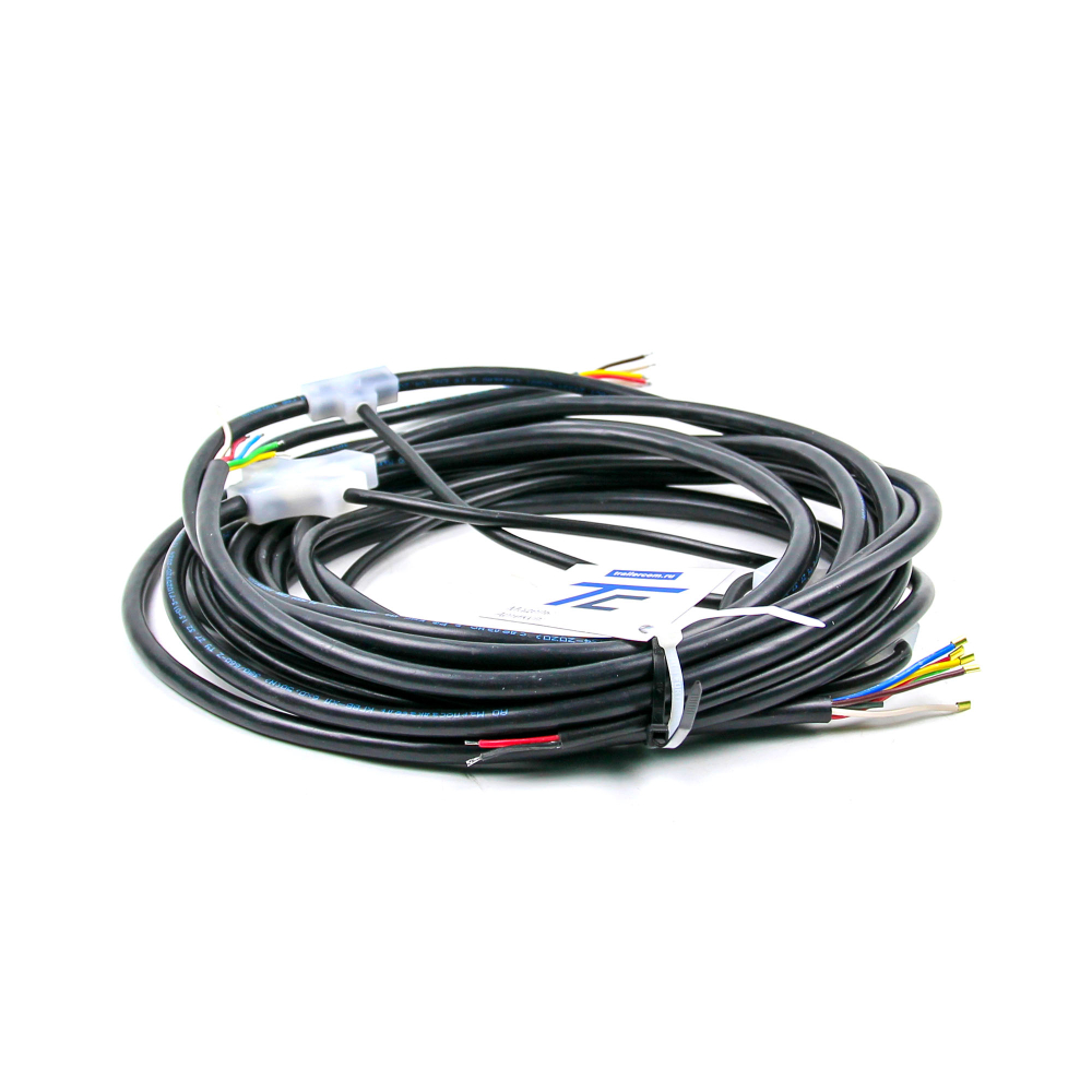 Купить универсальный жгут проводов trailercom bc2 для прицепа 3,6 м по цене 3 800 р.. Низкие цены. Большой выбор. Доставка по всей России. Интернет-магазин в Москве. Только положительные отзывы!
