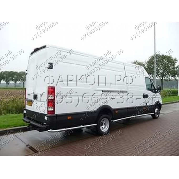 Купить фаркоп iveco daily vi model 50 2014- i.007 imiola по цене  Низкие цены. Большой выбор. Доставка по всей России. Интернет-магазин в Москве. Только положительные отзывы!