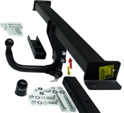 Купить фаркоп porsche macan 2014- p-203 steinhof по цене 47 692 р. Низкие цены. Большой выбор. Доставка по всей России. Интернет-магазин в Москве. Только положительные отзывы!