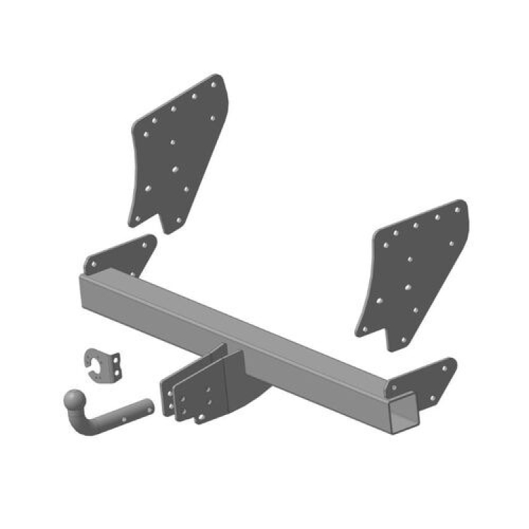 Купить фаркоп mitsubishi l200 2006-2015, 2015- 7114 трейлер по цене  Низкие цены. Большой выбор. Доставка по всей России. Интернет-магазин в Москве. Только положительные отзывы!