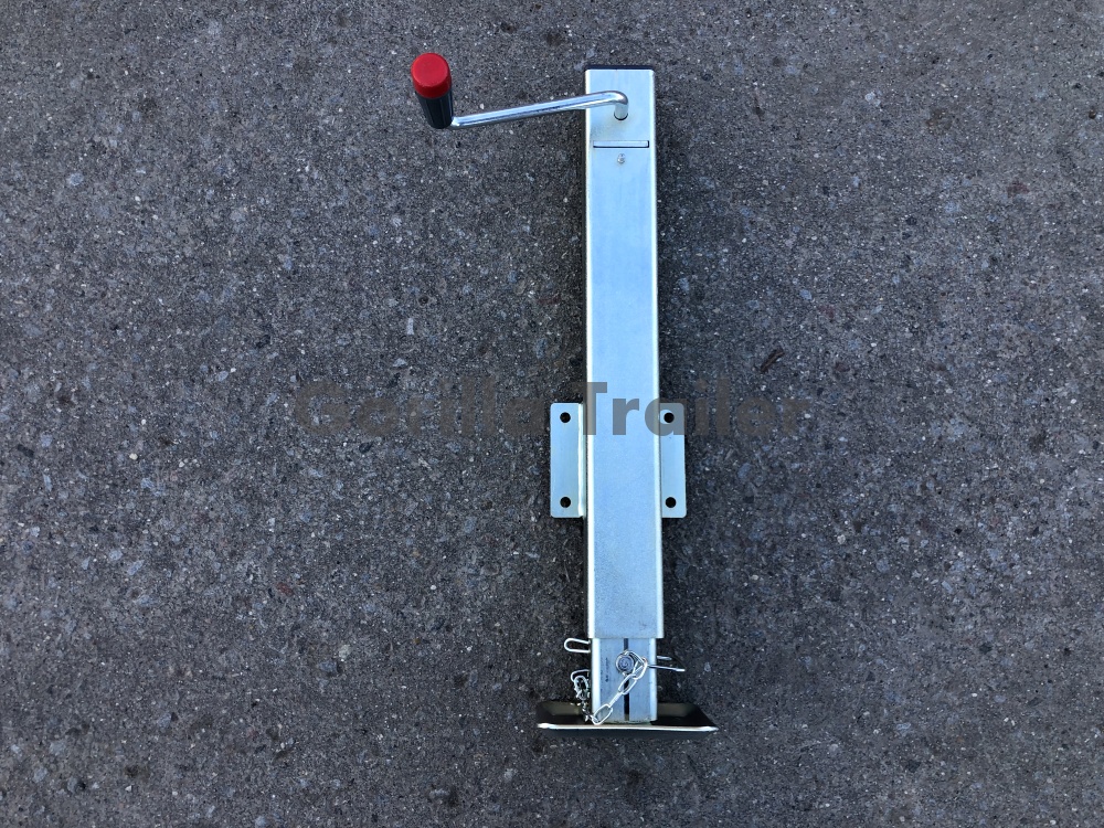 Купить knott - стойка опорная ttl s 70/615, гп=1500 кг (6d6334.001) по цене . Низкие цены. Большой выбор. Доставка по всей России. Интернет-магазин в Москве. Только положительные отзывы!