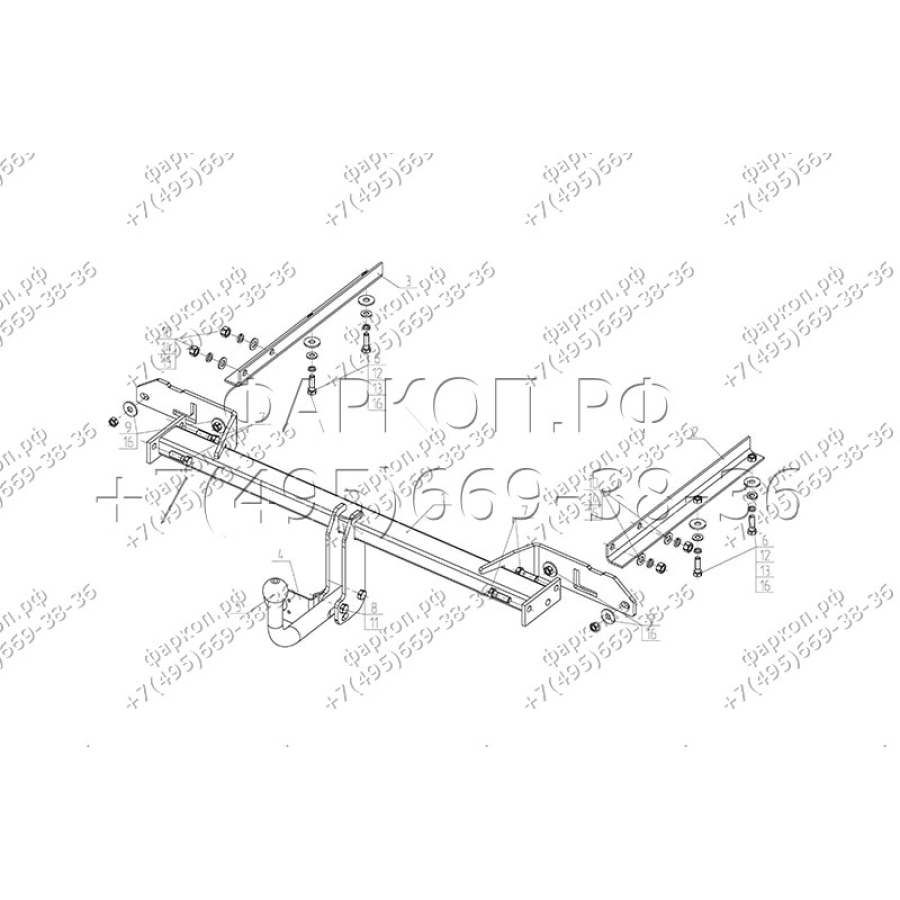 Купить фаркоп opel zafira c tourer 2012-2019 - op 07 avtos по цене 10 342 р. Низкие цены. Большой выбор. Доставка по всей России. Интернет-магазин в Москве. Только положительные отзывы!