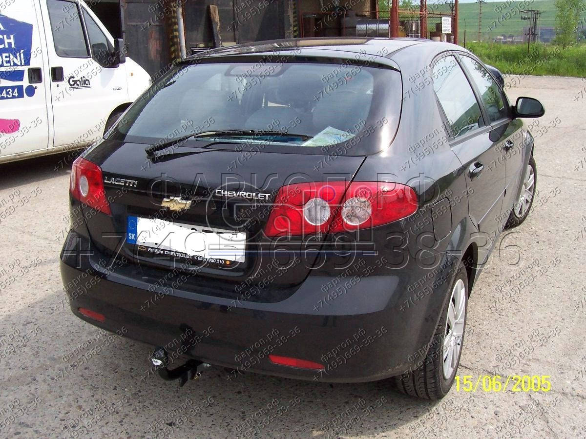 Купить фаркоп chevrolet lacetti хетчбек 5 дверей 2004-2013, daewoo nubira хетчбек 5 дверей 2003-2013 - d034c galia по цене  Низкие цены. Большой выбор. Доставка по всей России. Интернет-магазин в Москве. Только положительные отзывы!