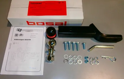 Купить фаркоп volkswagen amarok 2010- 2152-e oris по цене 11 597 р. Низкие цены. Большой выбор. Доставка по всей России. Интернет-магазин в Москве. Только положительные отзывы!