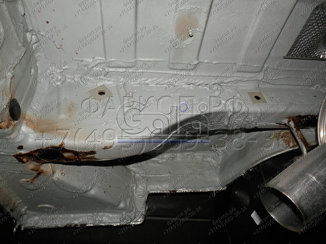 Купить фаркоп dacia logan ii универсал/фургон/пикап 2013- d047c galia по цене  Низкие цены. Большой выбор. Доставка по всей России. Интернет-магазин в Москве. Только положительные отзывы!