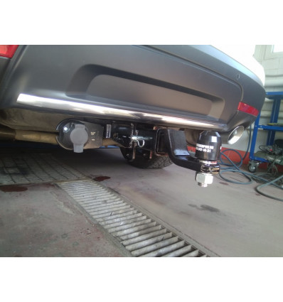 Купить фаркоп ford explorer 2011-2020 - 3691.32 sheriff по цене  Низкие цены. Большой выбор. Доставка по всей России. Интернет-магазин в Москве. Только положительные отзывы!