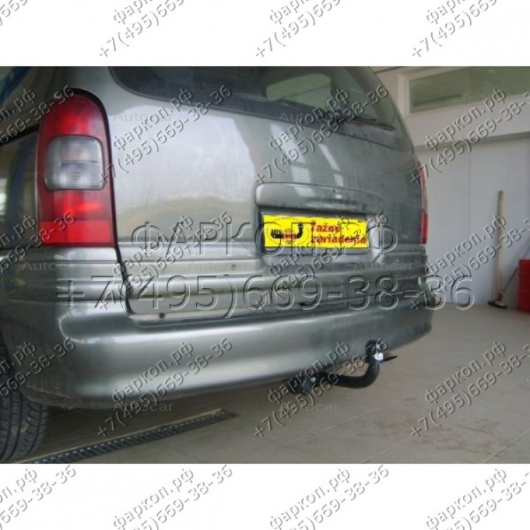 Купить фаркоп chevrolet trans sport 1996-2006, opel sintra 1996-1999 - e 49 auto-hak по цене  Низкие цены. Большой выбор. Доставка по всей России. Интернет-магазин в Москве. Только положительные отзывы!