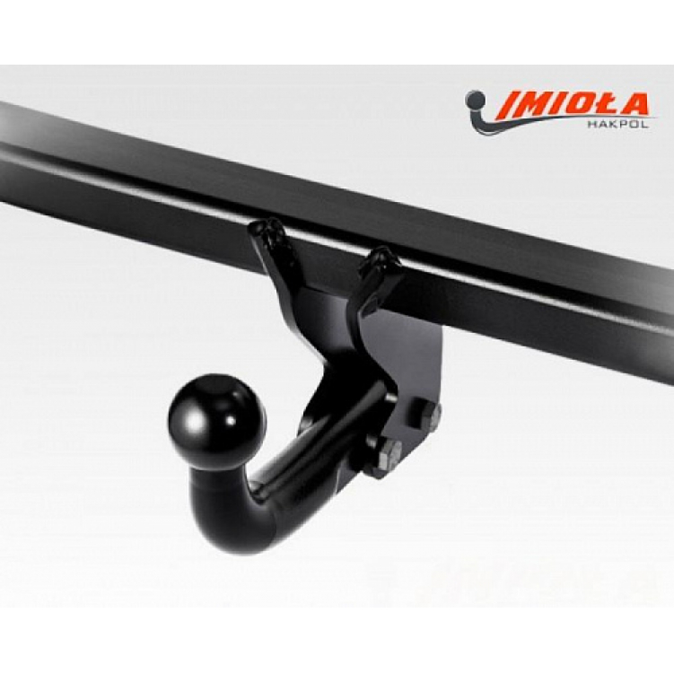 Купить фаркоп peugeot 106, citroen saxo 1996-2004 - p.013 imiola по цене  Низкие цены. Большой выбор. Доставка по всей России. Интернет-магазин в Москве. Только положительные отзывы!