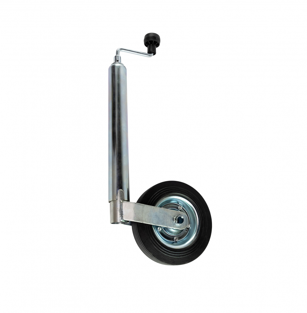 Купить колесо опорное для прицепа d=48, 200х50 мм, 150 кг по цене 2 192 р.. Низкие цены. Большой выбор. Доставка по всей России. Интернет-магазин в Москве. Только положительные отзывы!