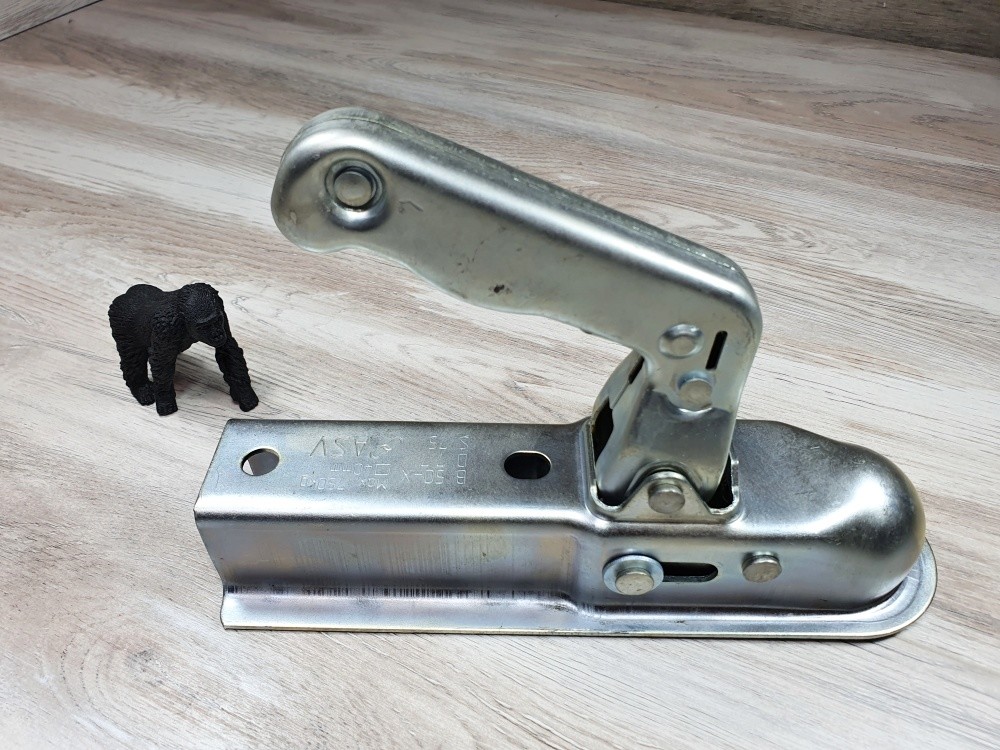 Купить сцепная головка 50х50 для прицепа gorilla trailer по цене 1 150 р.. Низкие цены. Большой выбор. Доставка по всей России. Интернет-магазин в Москве. Только положительные отзывы!