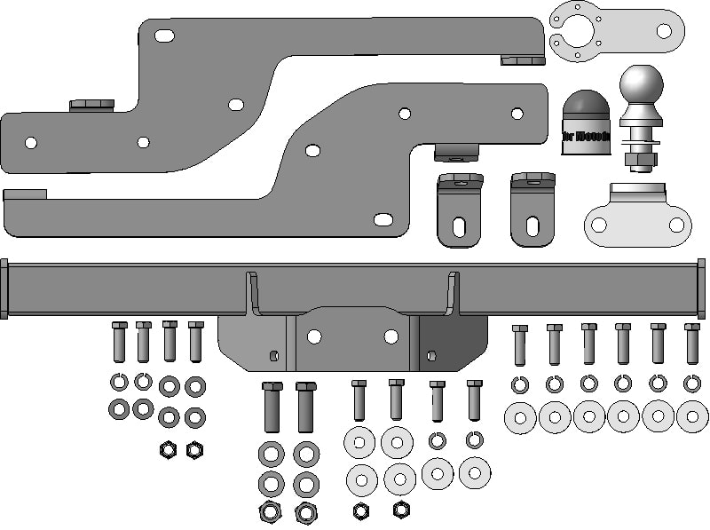 Купить фаркоп nissan nv400 2011-, opel movano 2010-, renault master 2010-2014, 2014- 91716-fe motodor по цене 15 750 р. Низкие цены. Большой выбор. Доставка по всей России. Интернет-магазин в Москве. Только положительные отзывы!
