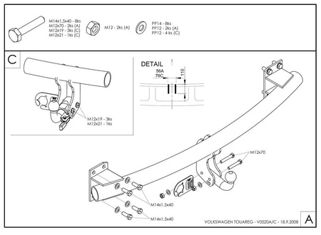 Купить фаркоп audi q7 2006-2015, porsche cayenne 2002-2018, volkswagen touareg 2002-2018 - v052a galia по цене 21 142 р. Низкие цены. Большой выбор. Доставка по всей России. Интернет-магазин в Москве. Только положительные отзывы!