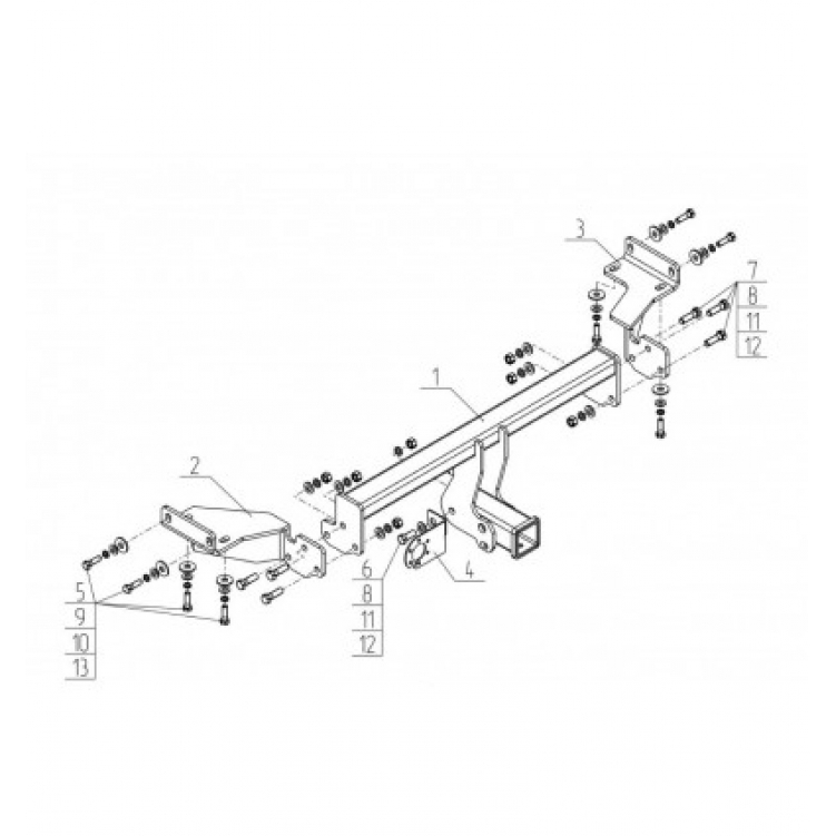 Купить фаркоп kia sportage дорестайл 2016-2018 - ki 32b avtos по цене 10 972 р. Низкие цены. Большой выбор. Доставка по всей России. Интернет-магазин в Москве. Только положительные отзывы!