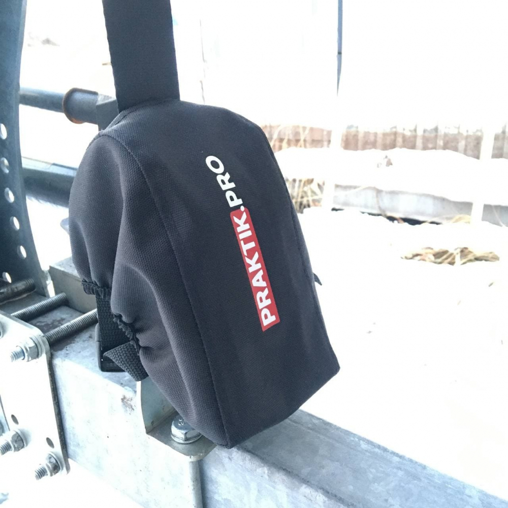 Купить чехол сумка для фиксирующей стропы (самозатягивающийся стяжки) по цене 820 р.. Низкие цены. Большой выбор. Доставка по всей России. Интернет-магазин в Москве. Только положительные отзывы!