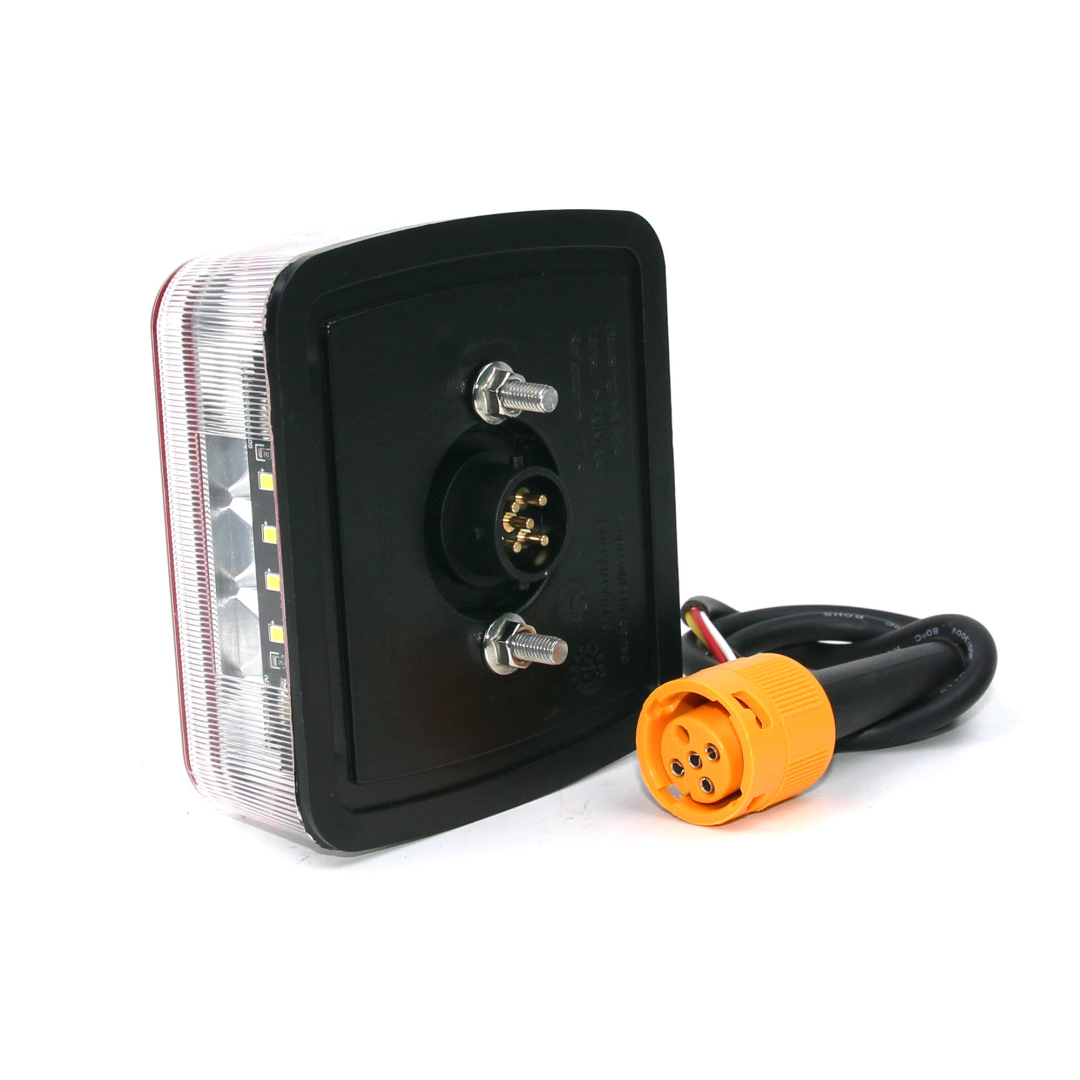 Купить фонарь задний многофункциональный ledworker trl003 led bajonet l по цене 1 050 р.. Низкие цены. Большой выбор. Доставка по всей России. Интернет-магазин в Москве. Только положительные отзывы!