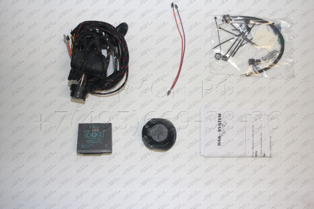 Купить электрика фаркопа volkswagen touareg 11/2002-03/2010 7-конт по цене  Низкие цены. Большой выбор. Доставка по всей России. Интернет-магазин в Москве. Только положительные отзывы!