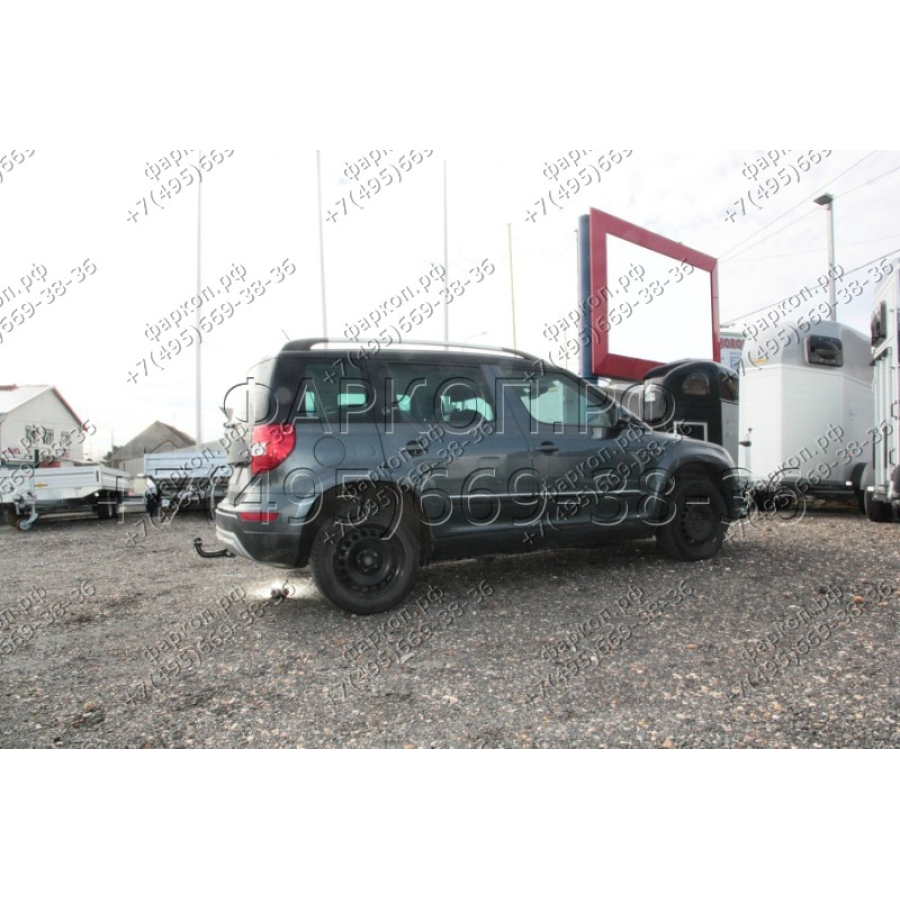 Купить фаркоп skoda yeti 2009-2018 - 317125600001 westfalia по цене  Низкие цены. Большой выбор. Доставка по всей России. Интернет-магазин в Москве. Только положительные отзывы!