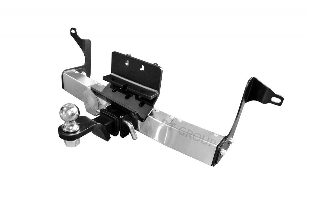 Купить фаркоп toyota land cruiser 300 2021- tlt-21-991124.00 pt group по цене 15 860 р. Низкие цены. Большой выбор. Доставка по всей России. Интернет-магазин в Москве. Только положительные отзывы!