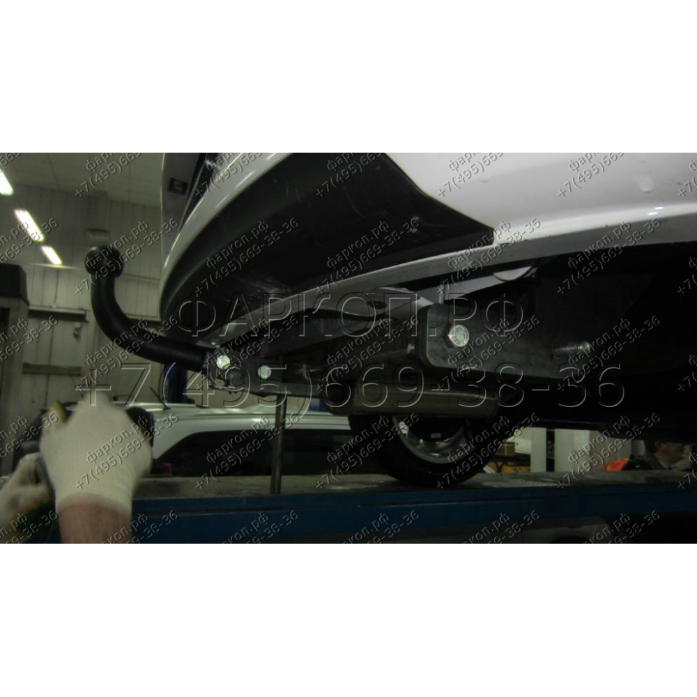 Купить фаркоп chery bonus 2014-2017 - 7608-a oris по цене  Низкие цены. Большой выбор. Доставка по всей России. Интернет-магазин в Москве. Только положительные отзывы!