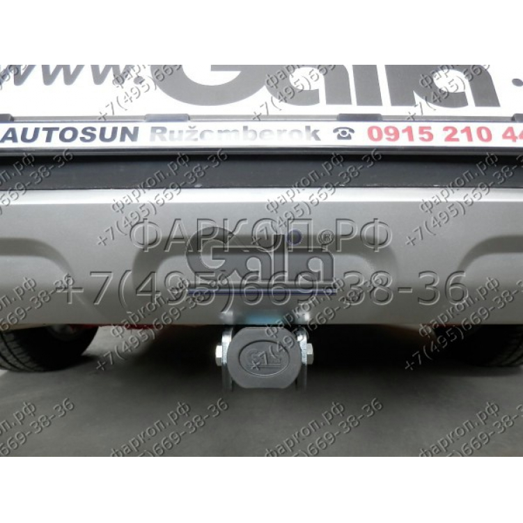 Купить фаркоп seat leon x-perience универсал 2014-2020 - s113c galia по цене  Низкие цены. Большой выбор. Доставка по всей России. Интернет-магазин в Москве. Только положительные отзывы!