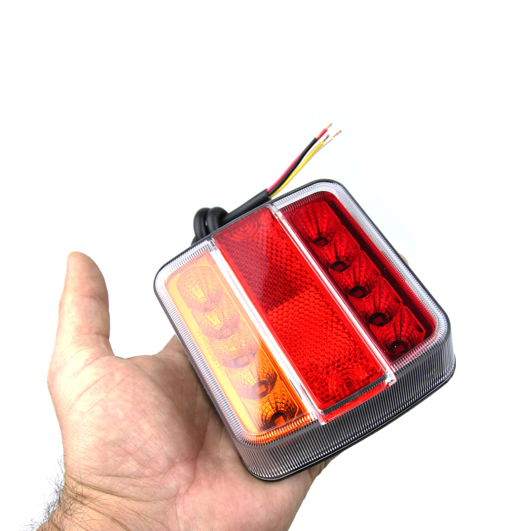 Купить фонарь задний многофункциональный ledworker trl003 led провод по цене 1 000 р.. Низкие цены. Большой выбор. Доставка по всей России. Интернет-магазин в Москве. Только положительные отзывы!