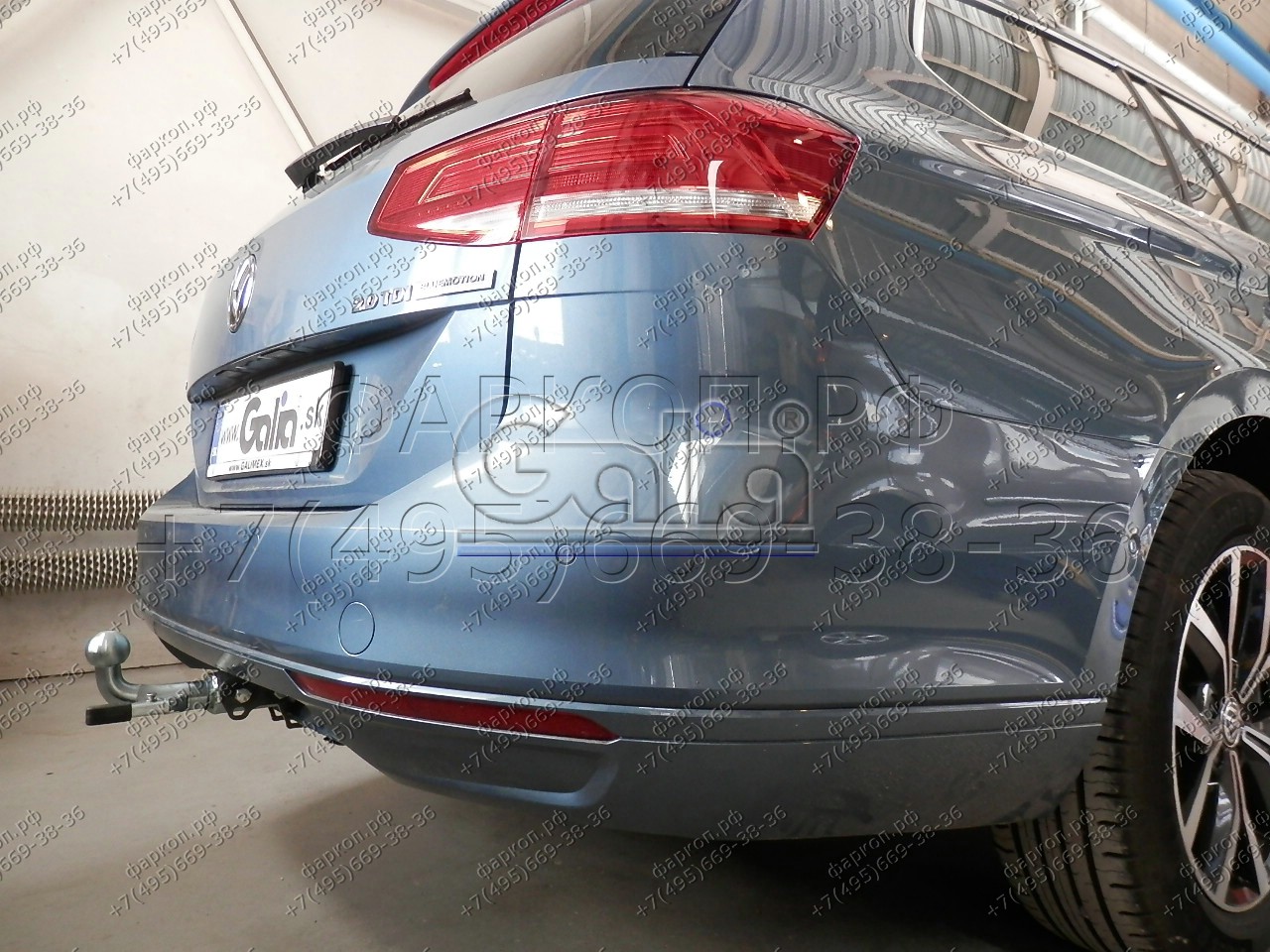 Купить фаркоп volkswagen passat b8 08/2014-, alltrack b8 2015-, skoda superb 3 03/2015- v081a galia по цене 18 144 р. Низкие цены. Большой выбор. Доставка по всей России. Интернет-магазин в Москве. Только положительные отзывы!