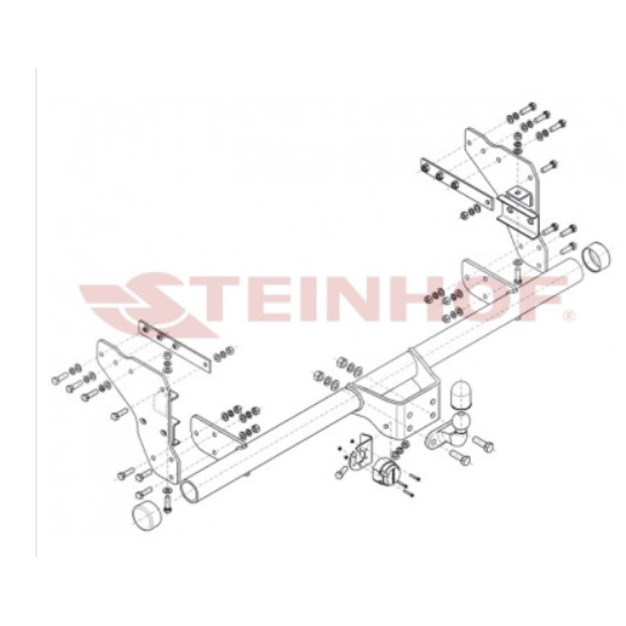 Купить фаркоп mitsubishi l200 2019- m-361 - m-361 steinhof по цене 36 892 р. Низкие цены. Большой выбор. Доставка по всей России. Интернет-магазин в Москве. Только положительные отзывы!