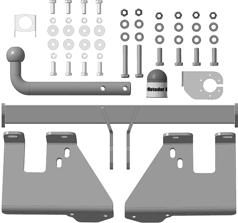 Купить фаркоп hyundai tucson, kia sportage 2004-2010 - 90901-a motodor по цене 11 970 р. Низкие цены. Большой выбор. Доставка по всей России. Интернет-магазин в Москве. Только положительные отзывы!
