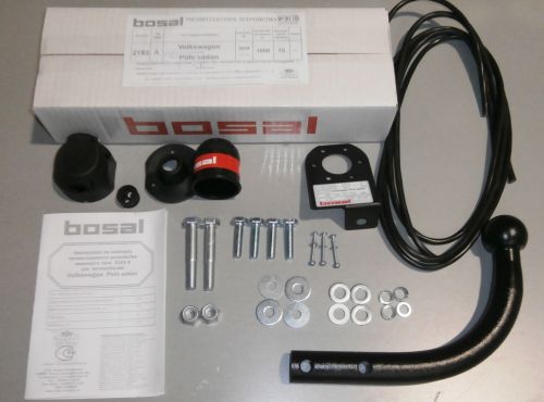 Купить фаркоп volkswagen polo седан 2010-2020, лифтбек 2020- 2193-a oris по цене 9 927 р. Низкие цены. Большой выбор. Доставка по всей России. Интернет-магазин в Москве. Только положительные отзывы!