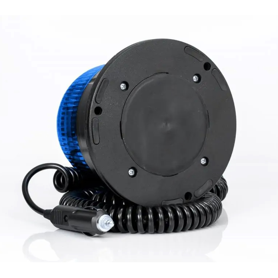 Купить маяк предупредительно-сигнальный fristom ft-150 df n led mag m30 синий на магните в прикуриватель с двойной вспышкой провод 3м по цене . Низкие цены. Большой выбор. Доставка по всей России. Интернет-магазин в Москве. Только положительные отзывы!