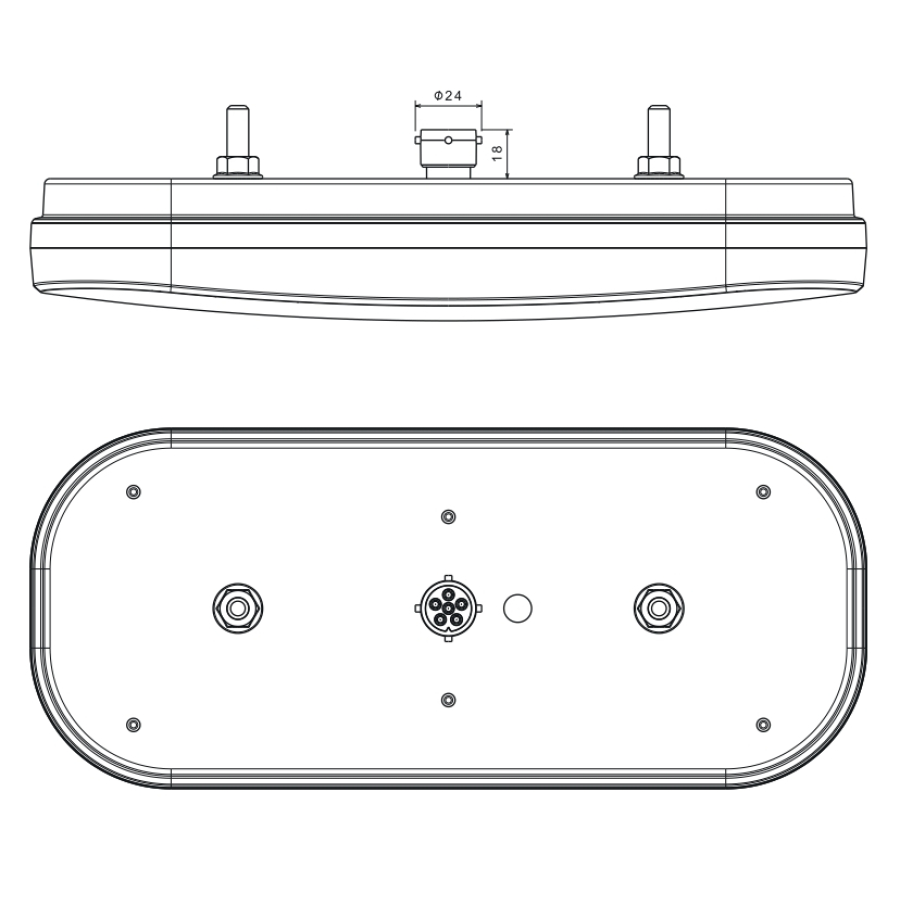 Купить фонарь задний fristom ft-610 l led di левый 6-функциональный по цене 8 891 р.. Низкие цены. Большой выбор. Доставка по всей России. Интернет-магазин в Москве. Только положительные отзывы!