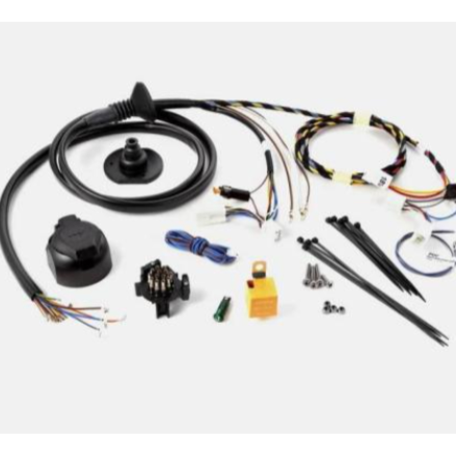 Купить электрика фаркопа land rover range rover 09/2009-12/2012 13-конт по цене  Низкие цены. Большой выбор. Доставка по всей России. Интернет-магазин в Москве. Только положительные отзывы!