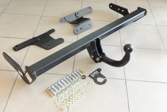 Купить фаркоп subaru trezia 2011-2017, toyota verso-s 2010-2015 - o 83 auto-hak по цене  Низкие цены. Большой выбор. Доставка по всей России. Интернет-магазин в Москве. Только положительные отзывы!