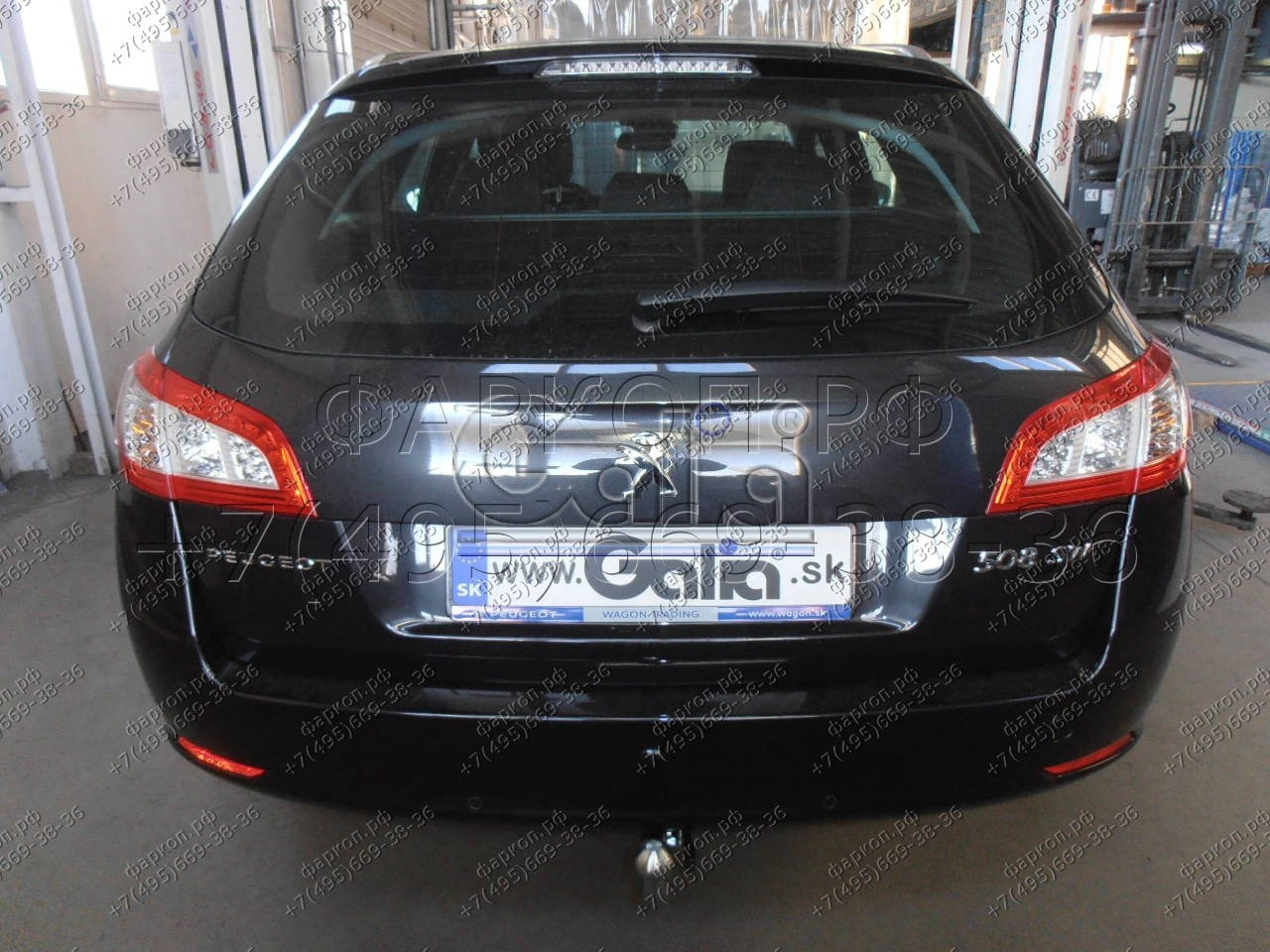 Купить фаркоп peugeot 508 универсал 2011-2019 - p044c galia по цене  Низкие цены. Большой выбор. Доставка по всей России. Интернет-магазин в Москве. Только положительные отзывы!