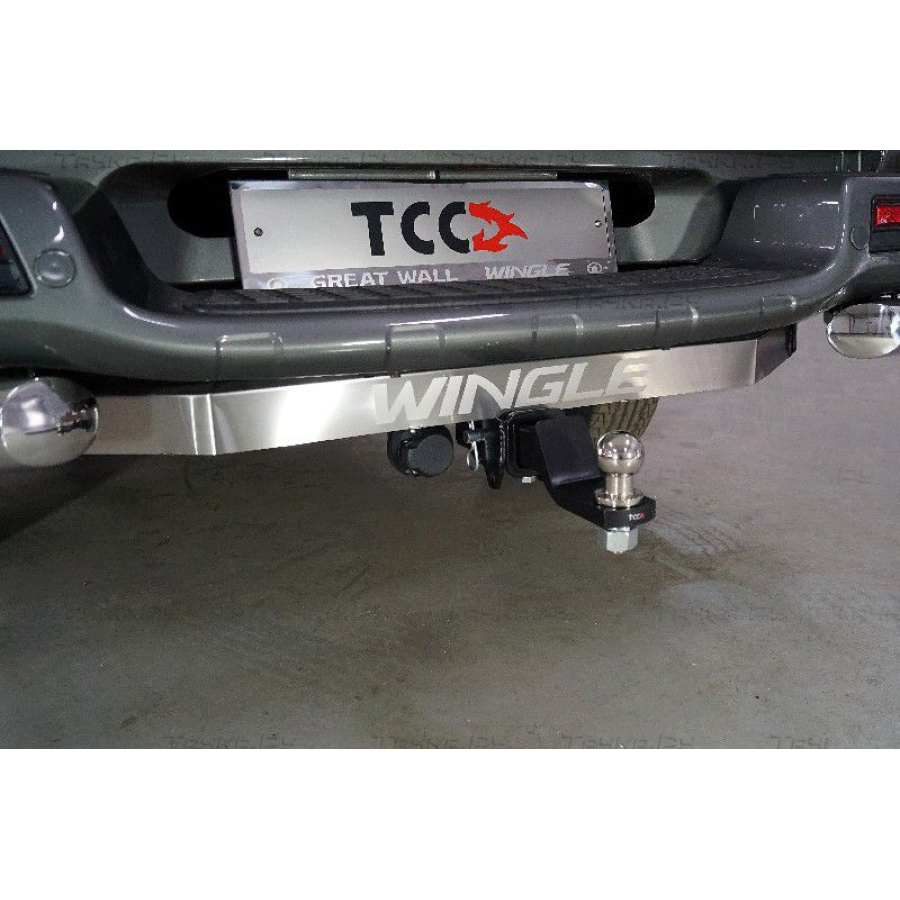 Купить фаркоп great wall wingle 7 4wd 2.0 td 2020- tcu00166 тсс по цене 23 148 р. Низкие цены. Большой выбор. Доставка по всей России. Интернет-магазин в Москве. Только положительные отзывы!