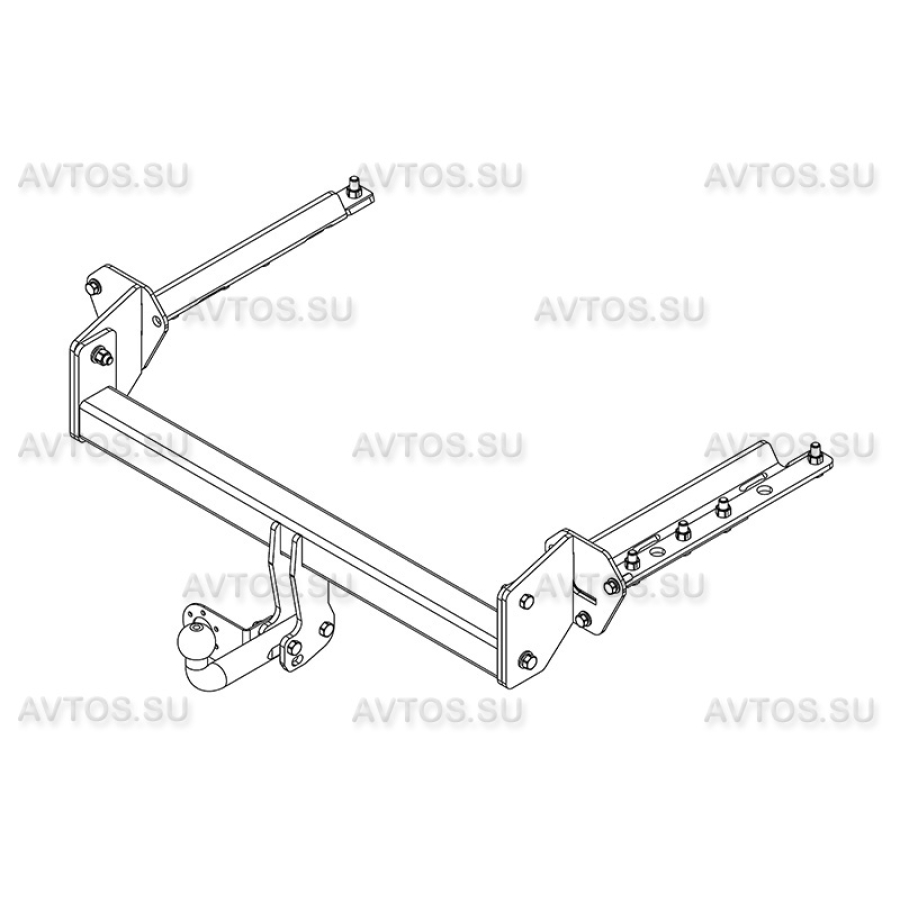 Купить фаркоп subaru forester 2013-2018 - su 07 avtos по цене 12 492 р. Низкие цены. Большой выбор. Доставка по всей России. Интернет-магазин в Москве. Только положительные отзывы!