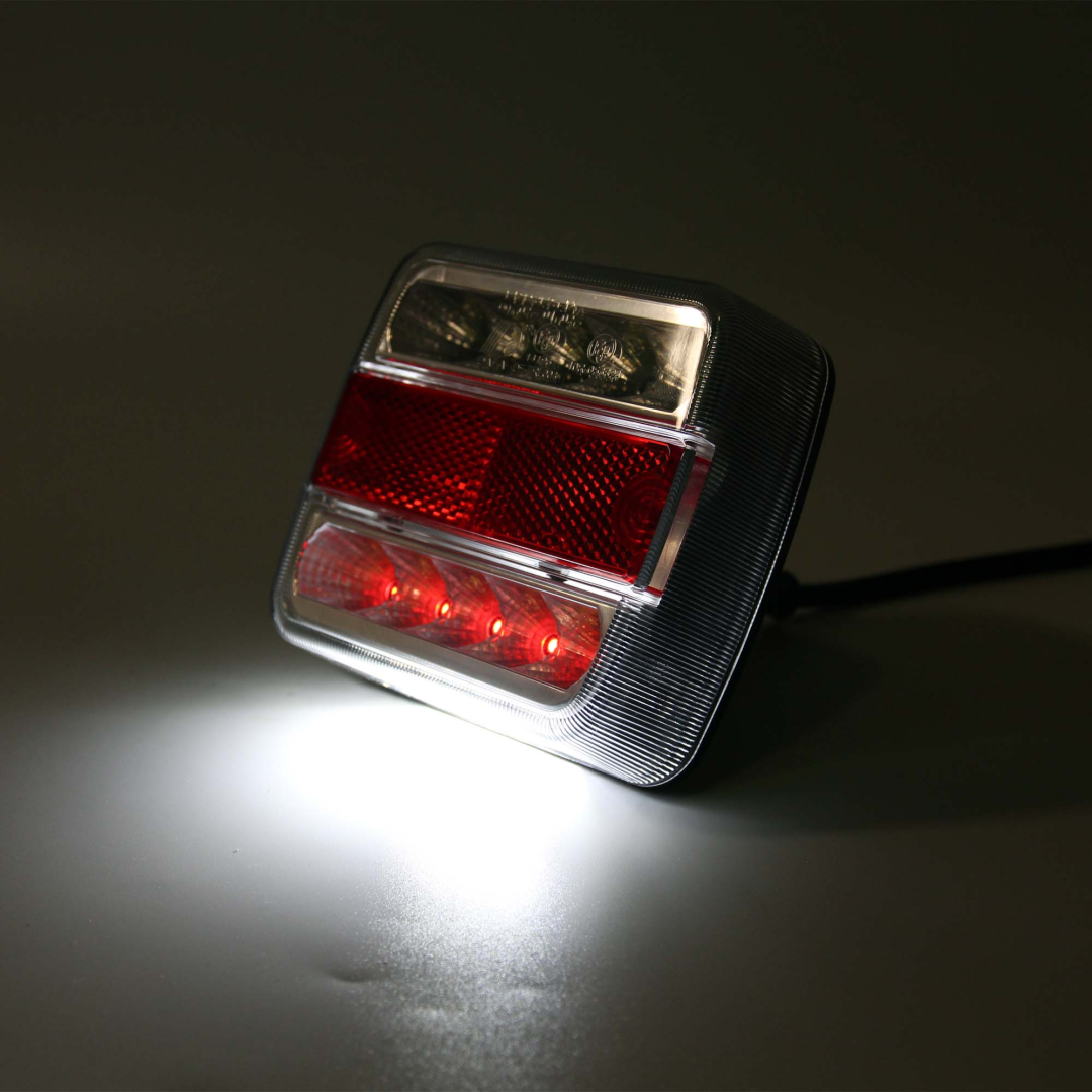 Купить фонарь задний многофункциональный ledworker trl004 led провод по цене 1 100 р.. Низкие цены. Большой выбор. Доставка по всей России. Интернет-магазин в Москве. Только положительные отзывы!