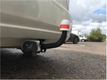 Купить фаркоп volkswagen polo седан 2010-2020, skoda rapid 2012-2020 - 9131 трейлер по цене 6 598 р. Низкие цены. Большой выбор. Доставка по всей России. Интернет-магазин в Москве. Только положительные отзывы!