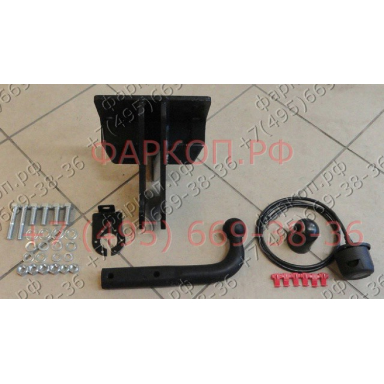 Купить фаркоп mercedes g-class w461,w463 1989-2018 - d 25 auto-hak по цене  Низкие цены. Большой выбор. Доставка по всей России. Интернет-магазин в Москве. Только положительные отзывы!