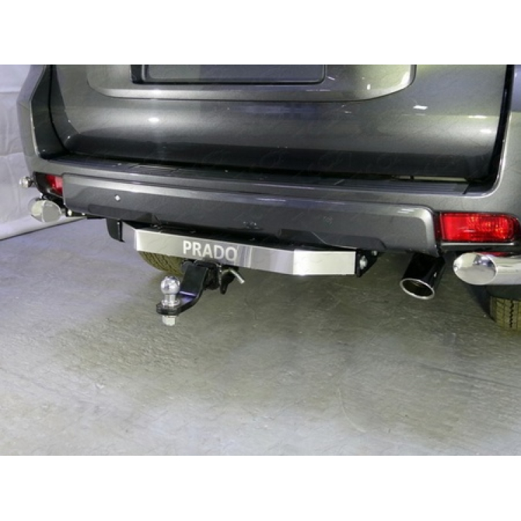 Купить фаркоп toyota land cruiser prado 150 2009- tcu00254 тсс по цене  Низкие цены. Большой выбор. Доставка по всей России. Интернет-магазин в Москве. Только положительные отзывы!