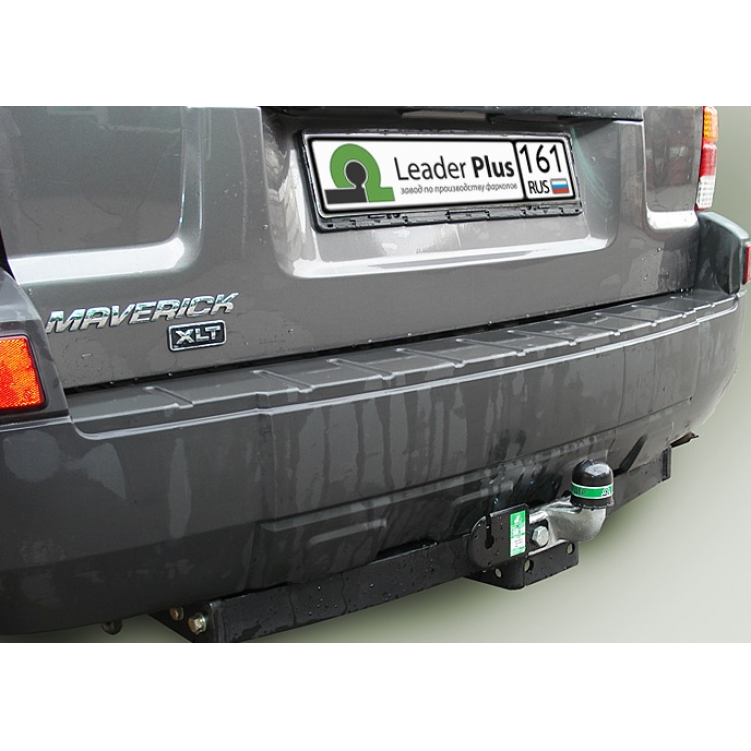 Купить фаркоп ford maverick 2004-2007 - f114-f лидер-плюс по цене 10 954 р. Низкие цены. Большой выбор. Доставка по всей России. Интернет-магазин в Москве. Только положительные отзывы!