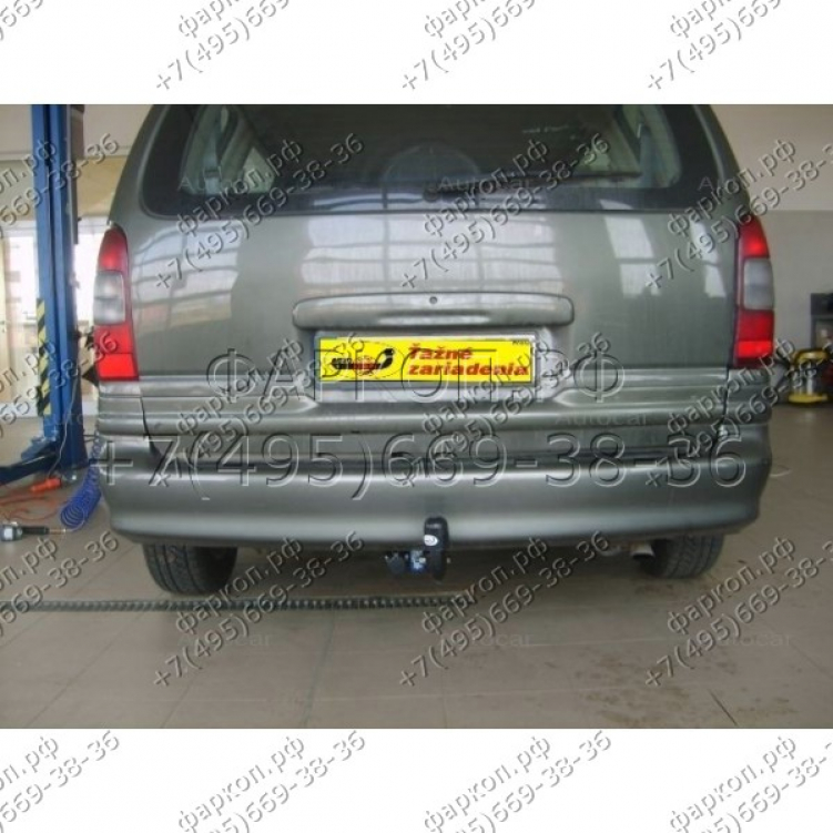 Купить фаркоп chevrolet trans sport 1996-2006, opel sintra 1996-1999 - e 49 auto-hak по цене  Низкие цены. Большой выбор. Доставка по всей России. Интернет-магазин в Москве. Только положительные отзывы!