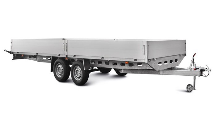 Купить прицеп для коммерческих перевозок мзса h 6125-2.25.311 по цене 660 700 р.. Низкие цены. Большой выбор. Доставка по всей России. Интернет-магазин в Москве. Только положительные отзывы!