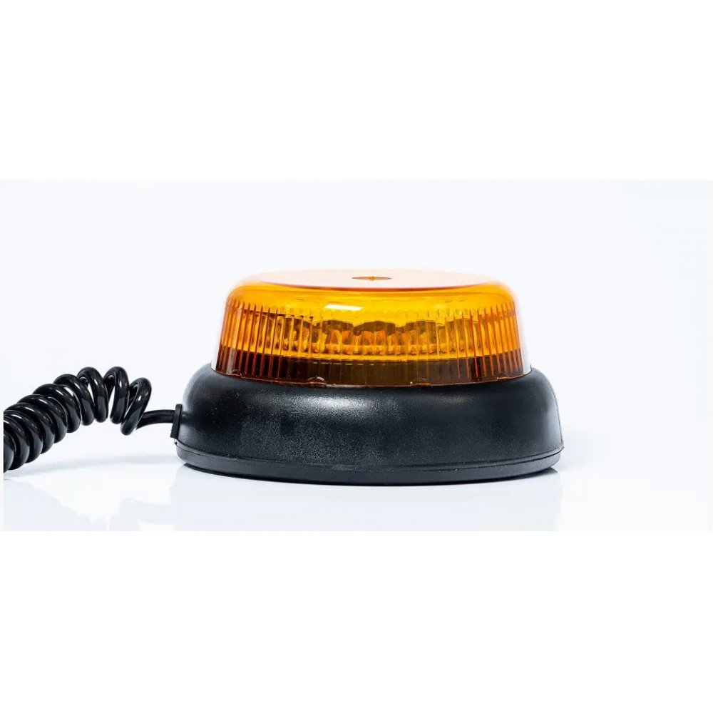 Купить маяк проблесковый светодиодный fristom ft-100 df led mag m78 желтый с двойной вспышкой на магните в прикуриватель по цене . Низкие цены. Большой выбор. Доставка по всей России. Интернет-магазин в Москве. Только положительные отзывы!