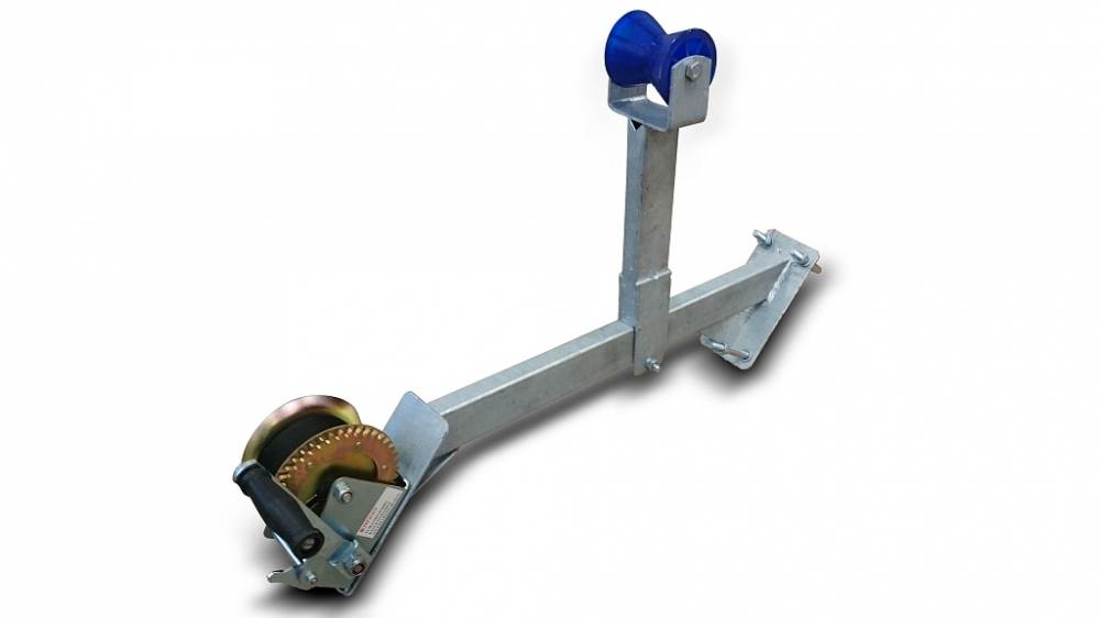 Купить кронштейн лебедки на прицепы модели 82944с дельфин 5,0-5,5 классика ерш 4,7-7,5 по цене 7 100 р.. Низкие цены. Большой выбор. Доставка по всей России. Интернет-магазин в Москве. Только положительные отзывы!